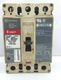 CUTLER HAMMER HMCP150T4C 3POLE 150AMPS CIRCUIT BREAKER  600VAC 250VDC /TESTED OK