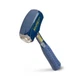 ESTWING Drilling/Crack Hammer - 3-Pound USA Made Sledge Hammer with Forged St...