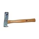 AJC Hatchet MWT-005-MH 17oz Magnet Roofing Hatchet