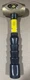 Nupla 4lb Brass Hammer w/ 12&rdquo; Classic Nuplaglass Handle NEW