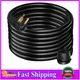 VEVOR 50ft 30A Welder Extension Cord, NEMA 6-50, 250V Heavy Duty Cable