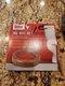 NEW Oatey Bol-Wax No 1 Wax Toilet Bowl Gasket Ring Fits 3"-4" Waste Lines