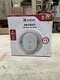 Kidde Battery Powered Smoke Detector with Photoelectric Sensor 21031447