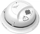 First Alert 9120BFF/ SMI100-AC Smoke Detector, Hardwired Alarm with Battery B...