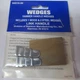 Link Handle 04510-00 Hammer Handle Wood & Steel Wedges  NEW