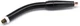 Mig Gun swan neck for Lincoln WELD PAK K5255-1 90i FC & K5256-1 90i Flux Welder
