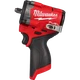 Milwaukee 2562-20 M12 FUEL Stubby 3/8" Impact Wrench