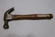 Craftsman Made in USA 38141 16oz Curved Claw Hammer Smooth Face Vintage Nice