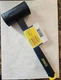 Estwing CCD45 45 Oz Compocast Hammer, Polyurethane Construction