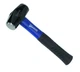 Williams JHW20678 32-Ounce Drilling Hammer,Blue, Black