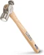 ESTWING Sure Strike Ball Peen Hammer - 16 oz 16 (Ounces), Wood 