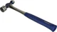 Estwing E3-16BP 16Oz Ball Peen Hammer Steel Hand Tool