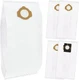 Effortless Clean with 5-Pack Dust Bags for Milwaukee 0960-20 & 0970-20 Models