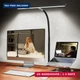 Airlonv LED Desk Lamp for Office Home, Eye-Caring Desk Light with Stepless Dimmi Airlonv LED Desk Lamp for Office Home, Eye-Caring Desk Light with Stepless Dimmi