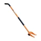 Gutster Handle Demolition Bar - Ultimate Flooring/Hardwood Demolition 60" Round