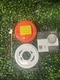 Kidde 20SA10 Hardwired Smoke Detector 10 Year Battery Backup, Interconnectable