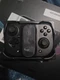 Razer Kishi Smartphone Controller for iPhone - Black