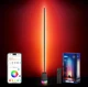 NEEWER NF06 Smart LED Floor Lamp 1500lm RGBCW Standing Corner Light *NEW IN BOX*