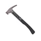 Boss Hammer 12 oz. Construction Grade Ti64 Titanium Hammer with Tough-Fiber S...