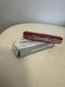 Swiss Army Original Knife Red Tinker Victorinox 1.4603