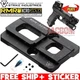 Strike Industrie RMR to ACRO Adaptor Plate - GL0CK SIG FOR AIMPOINT ACRO STEINER