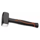 PICARD 032800-1000 Hand Sledge Hammer, 35 oz.