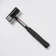 TONE BHC-15 Combination Hammer Black 1.5lb Steel Urethane Dual Head Professional
