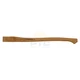 Truper MG-HB-2-1/4 28" hickory handle for Boy Ax 2-1/4 lb.