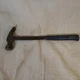 Estwing Rip Claw Framing Hammer E3-28SM Warning Goggles 