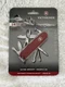 NEW VICTORINOX SUPER TINKER 14 Function Pocket Knife 1.4703-X5