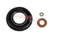 METZGER Injector Nozzle Seal Kit For CITROEN FIAT FORD LAND ROVER 06-16 1565AH