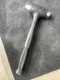 For Snap-on Tools DARK TITANIUM 40oz / 1125g Soft Grip Dead Blow Hammer HBBD40DT