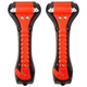 SINSEN Car Safety Hammer Set of 2 Emergency Escape Tool Auto Car Window