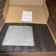 G-Promise All Metal 10" Dual Square Shower Head Combo | Rain Shower Head | Wand