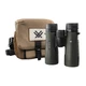 Vortex Optics Diamondback HD 10x42 Waterproof, Fogproof Binoculars, Green