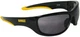 DEWALT DPG94-2D Dominator Smoke Lens Safety Glasses