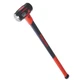 Razor-Back 3113000 Sledgehammer No. 8 with 34 Fiberglass Handle