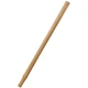 True Temper 36-Inch Replacement Heavy Sledge Hammer Hardwood Handle - 2002400