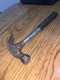 Vintage True Temper Rocket Straight Claw Hammer A16R! GOOD USED SHAPE!