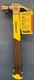 Stanley 16Oz  2Pk Rip Claw and Curve Claw hammers #STHT54234