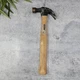 Vintage 16oz. STANLEY 51-616 Drop Claw Hammer 13" long Made in USA NOS