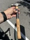 Vintage CRAFTSMAN 38465 16oz BALL PEEN HAMMER Professional Mechanic