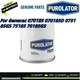 Oil Filter for Generac 070185  070185D  075185GS  75185  70185GS Purolator