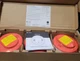 Kidde 20SDR Smoke Detector, AA Battery Powered, Photoe Sensors, 3 pack, New!