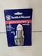Smith & Wesson Vehicle Escape Tool Dual USB Chargers Glass Breaker Strap Cutter
