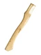 The AMES Companies, Inc 2024000 14" Scout Axe Handle, 14 Inch, Steel 