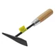 Chipping Hammer, Rubberwood Grip, 19N776