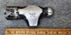 Nupla Ball Peen Hammer M-24  - 24 oz Made in USA Machinist Fiberglass Handle