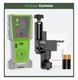 Huepar LR-8RG Laser Receiver, Compatible with All Huepar and Pro Laser Levels