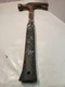 Vintage Estwing Straight Claw Hammer E3-16S Nylon Handle 13" Inch Long 16oz Head